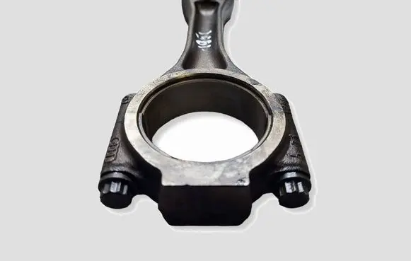 Volkswagen Golf VI Connecting rod/conrod