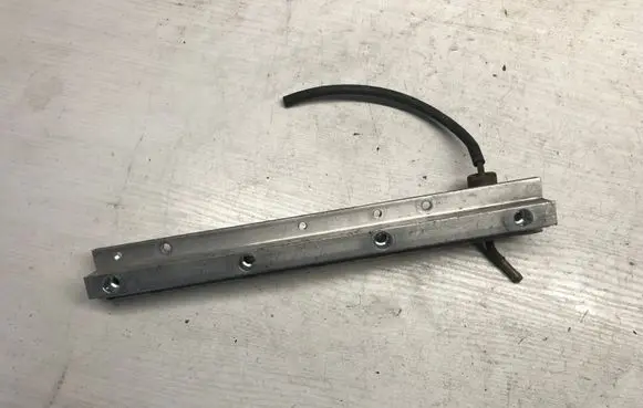 Honda Accord Fuel main line pipe