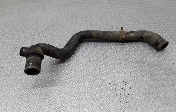 Ford Focus Engine coolant pipe/hose