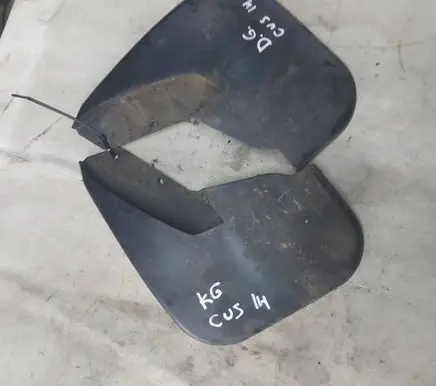 Ford Transit Custom Mudguards set BK2128370
