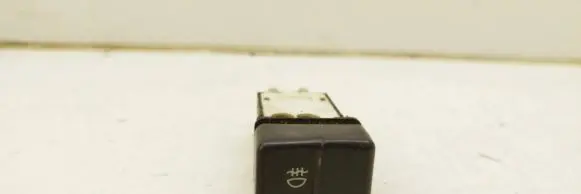 Subaru Forester SF Fog light switch 