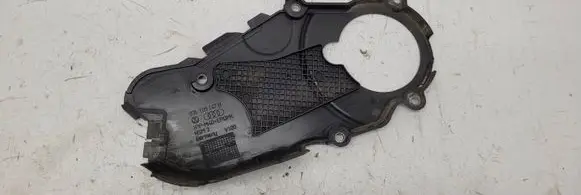 Audi A6 S6 C7 4G Timing belt guard (cover) 03L109147B