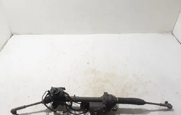 Volkswagen PASSAT B7 Steering rack 3AB423050M