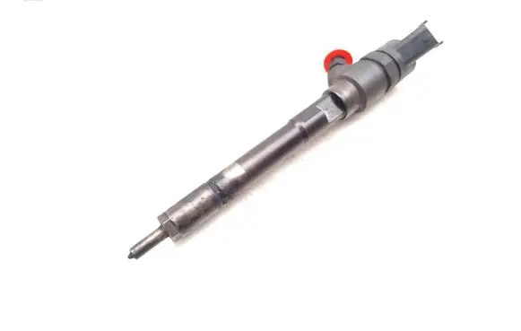 Fuel injector