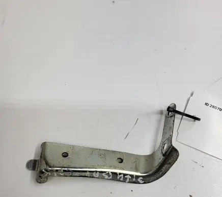 Lexus NX Fuel tank mounting bracket