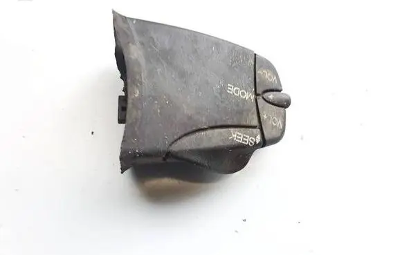 Multifunctional control switch/knob