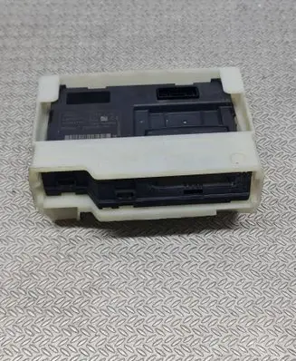 Renault Clio IV Ignition key card reader A2C30075300 285908018R A2C84331301