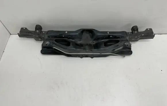 Fiat Ducato Top upper radiator support slam panel