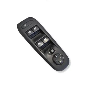 Peugeot 308 Electric window control switch 96788264ZD