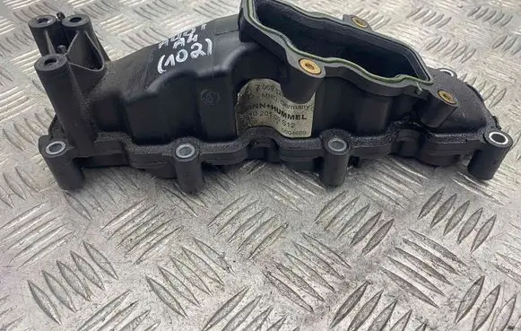Audi A4 S4 B8 8K Intake manifold 059129712BA