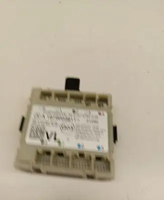 Mercedes-Benz EQC Door control unit/module A1679003811