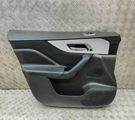 Jaguar F-Pace Front door card panel trim HK8320163ABW
