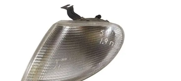 Volkswagen Sharan Front indicator light