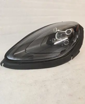 Porsche Macan (95B) Headlight/headlamp 95B941009