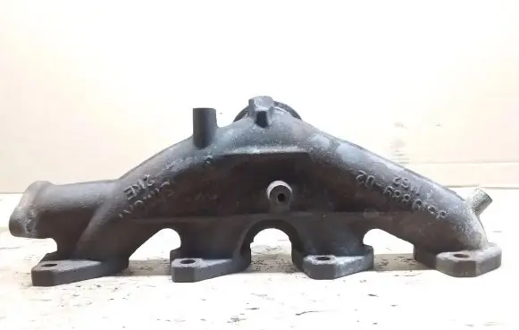BMW 2 F45 Exhaust manifold 8519889