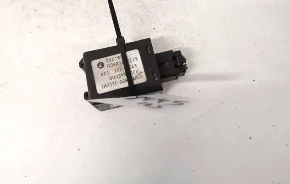Subaru Legacy Other control units/modules 83023ae000