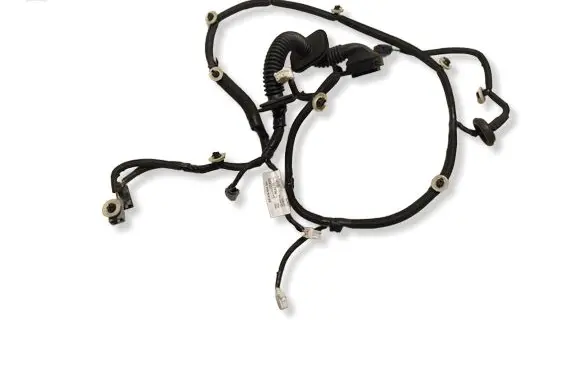 Renault Kangoo III Front door wiring loom 241242006R