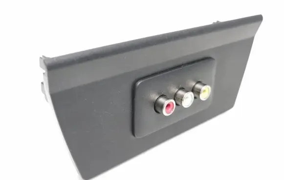 Volvo V70 AUX in-socket connector 01286285 31344684