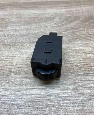 Mitsubishi Space Star Headlight level height control switch MR114072 LK04000900