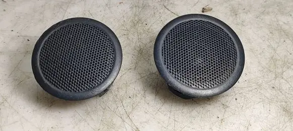 Ford Mondeo MK IV Front door high frequency speaker 6M2T18932BC