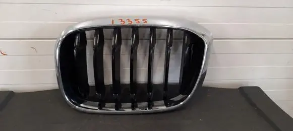 BMW X3 G01 Front grill
