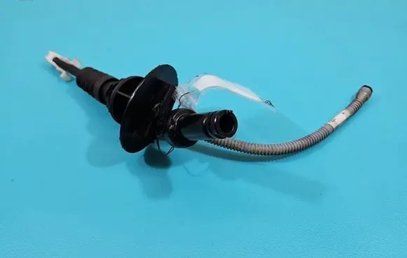 Clutch slave cylinder