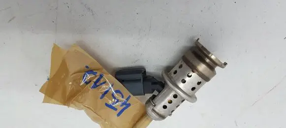 Toyota Proace AdBlue injector 9801187080