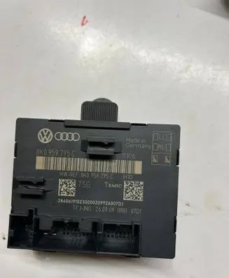 Audi A4 S4 B8 8K Door control unit/module 8K0959795C