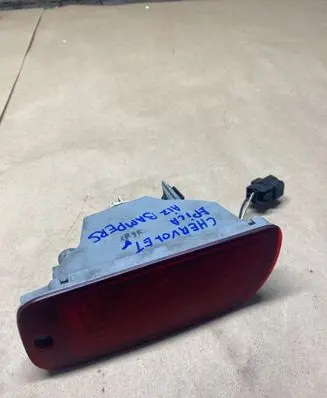 Chevrolet Epica Rear bumper light E132106