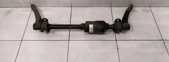 Land Rover Range Rover L405 Rear anti-roll bar/sway bar LR035457