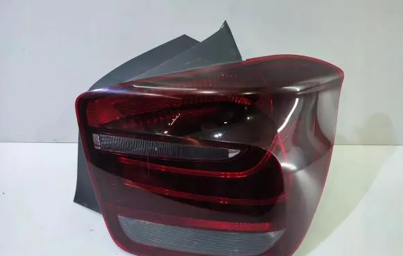 BMW 1 F20 F21 Rear/tail lights