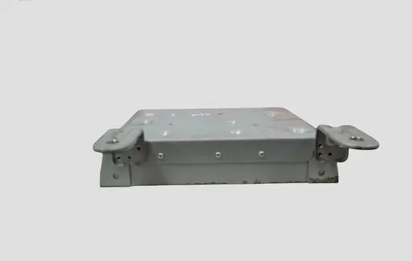 Volvo V60 Sound amplifier 31489108 31489113