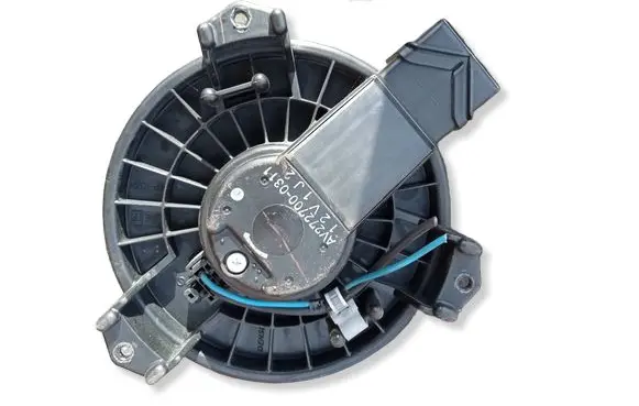 Toyota Yaris Heater fan/blower AV2727000311