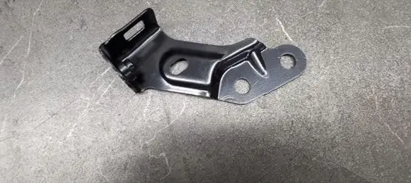Skoda Scala Fender mounting bracket 654821149a