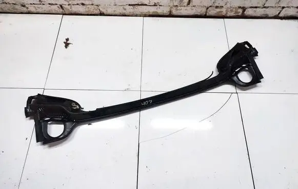 Peugeot 407 Wiper trim 