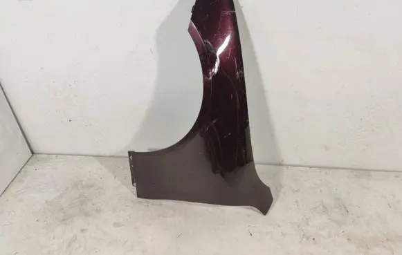 Mercedes-Benz E W238 Fender