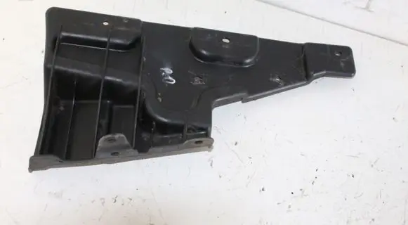 Hyundai ix 55 Rear bumper mounting bracket 86618-3J000
