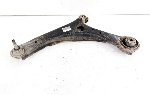 Front lower control arm/wishbone