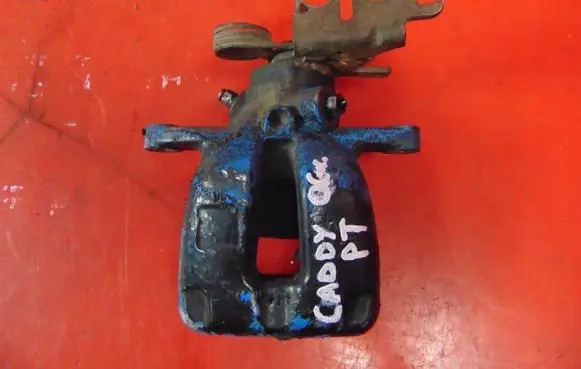 Volkswagen Caddy Rear brake caliper