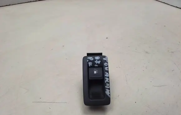 Volkswagen Touran I Fuel tank opening switch 1F0959527