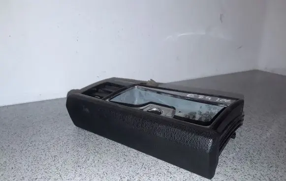 Car ashtray