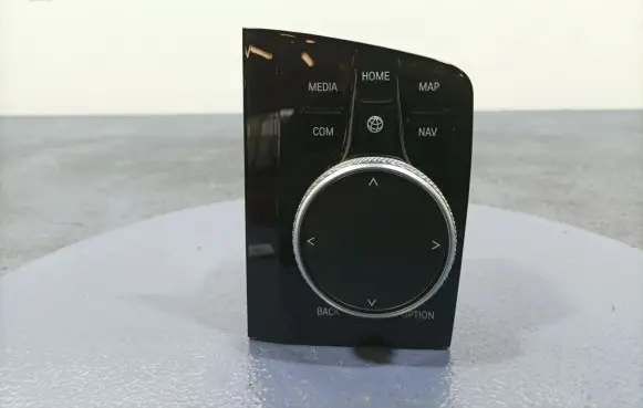 BMW M3 Head unit multimedia control 5A64231