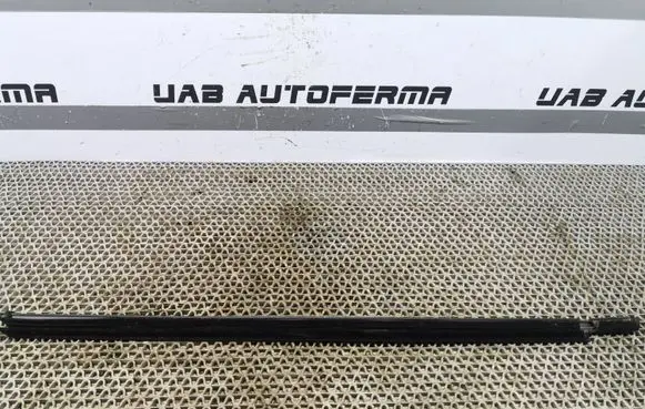 Volkswagen Tiguan Front door windshield rail 5NA837473