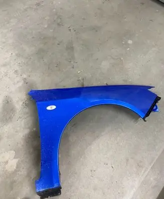 Subaru Impreza III Fender 57120VA0109P