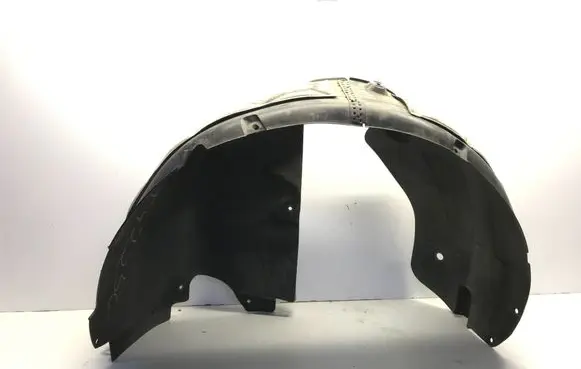 KIA Sorento IV Front wheel arch liner splash guards 86813P2000