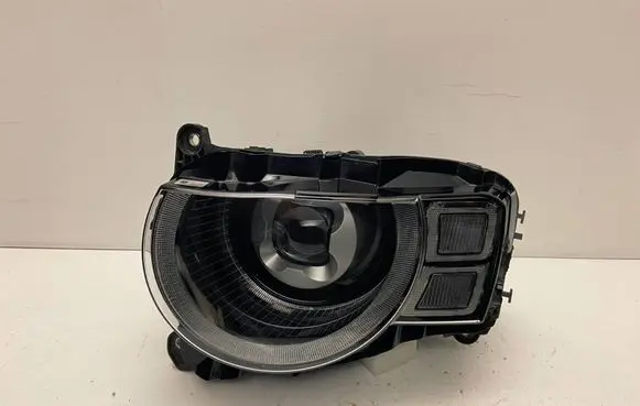 Land Rover Defender Headlight/headlamp L8B213W030EF KZ304S 11845090000