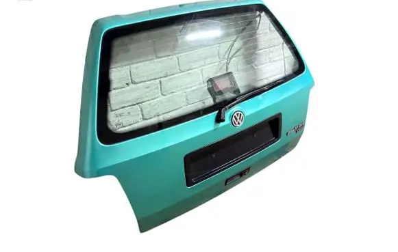 Volkswagen Golf III Tailgate/trunk/boot lid