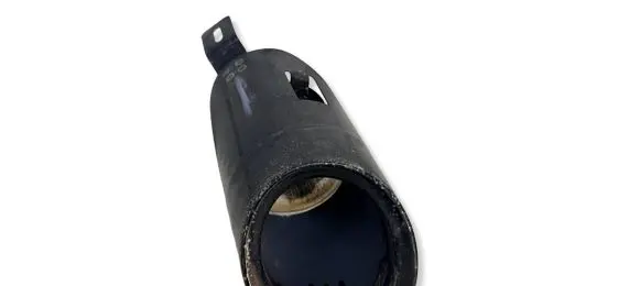 Porsche Macan (95B) Muffler ending 95B253682Q 95B2536820 95B253682