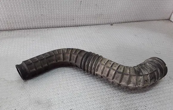 Peugeot Boxer Intercooler hose/pipe