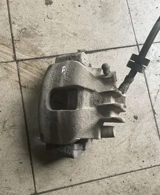 Volvo S80 Front brake caliper